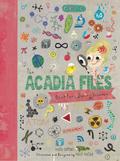 The Acadia Files: Autumn Science (Acadia Science Series)