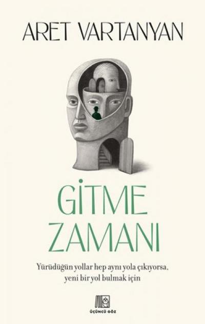 Gitme Zamani