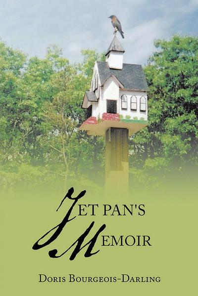 Jet Pan’s Memoir