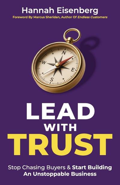 Lead With Trust
