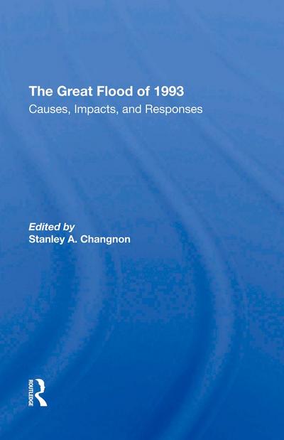 The Great Flood Of 1993