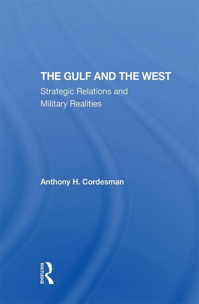 The Gulf And The West
