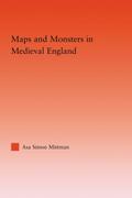Maps and Monsters in Medieval England