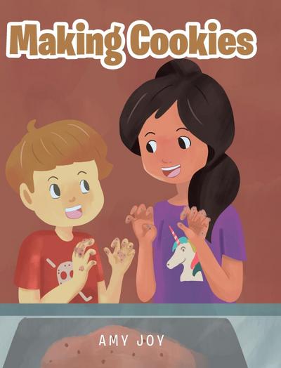 Making Cookies