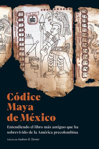 Códice Maya de México