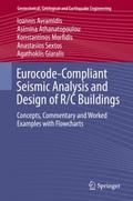 Eurocode-Compliant Seismic Analysis and Design of 
