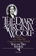 Diary of Virginia Woolf Volume 2