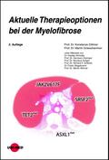 Aktuelle Therapieoptionen bei der Myelofibrose
