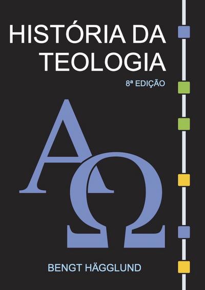História da teologia