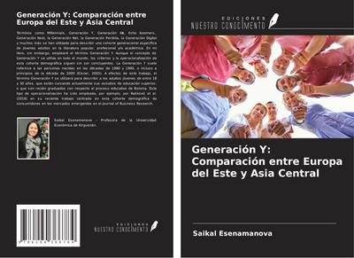 Generación Y: Comparación entre Europa del Este y Asia Central