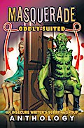 Masquerade: Oddly Suited
