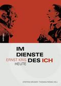 Im Dienste des Ich