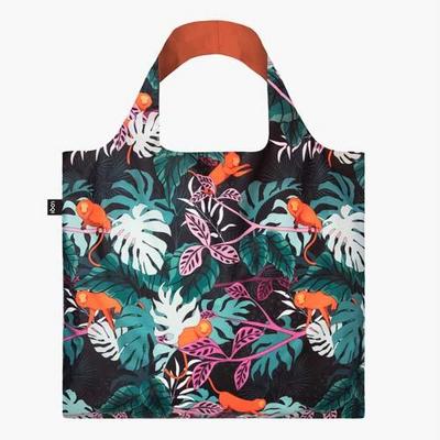 GLITTER POWER Mata Monkey