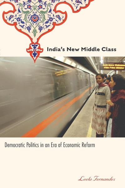 India’s New Middle Class