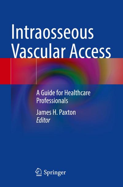 Intraosseous Vascular Access
