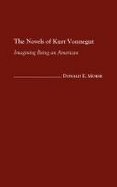 The Novels of Kurt Vonnegut