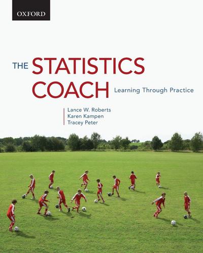 Statistics Coach
