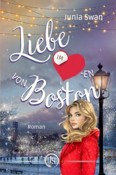 Liebe im Herzen von Boston