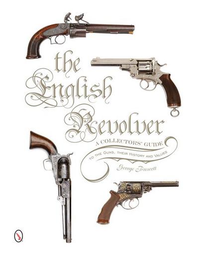 The English Revolver