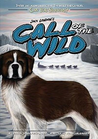 Jack London’s Call of the Wild