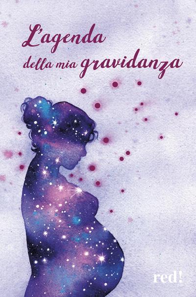 L’ agenda della mia gravidanza