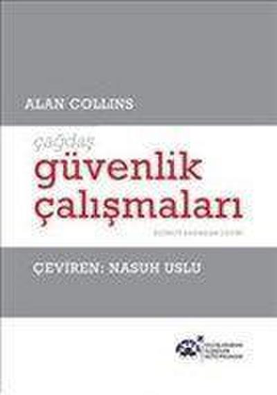 Cagdas Güvenlik Calismalari