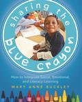 Sharing the Blue Crayon