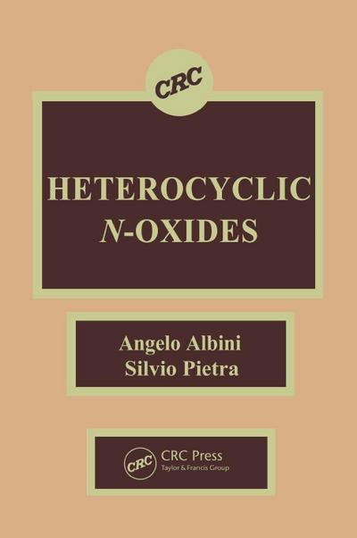 Heterocyclic N-oxides