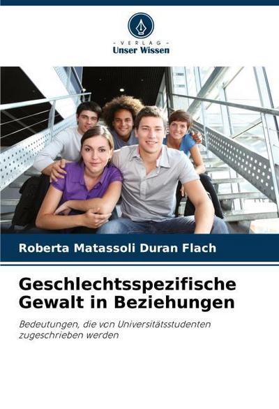 Geschlechtsspezifische Gewalt in Beziehungen