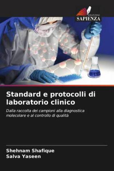 Standard e protocolli di laboratorio clinico