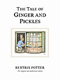 The Tale of Ginger & Pickles
