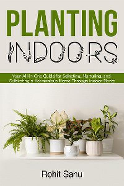 Planting Indoors