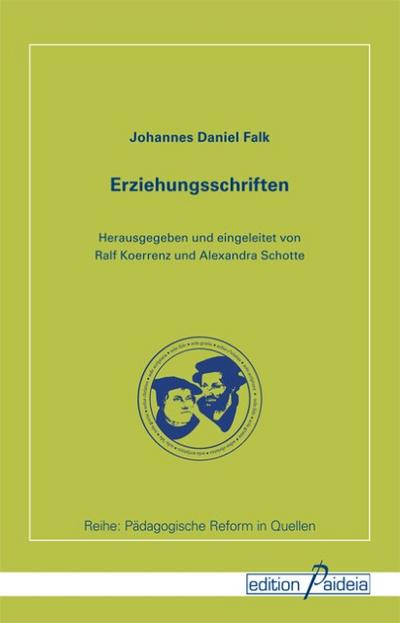 Erziehungsschriften