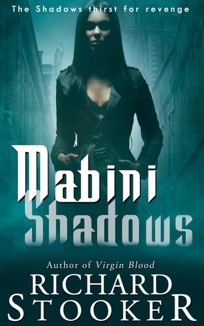 Mabini Shadows