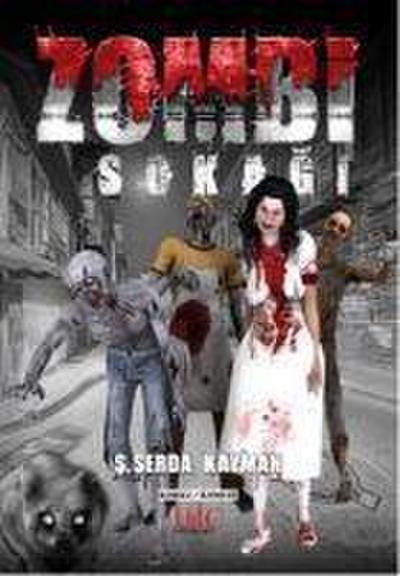 Zombi Sokagi