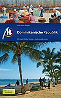 Dominikanische Republik: Reisehandbuch mit vielen praktischen Tipps.