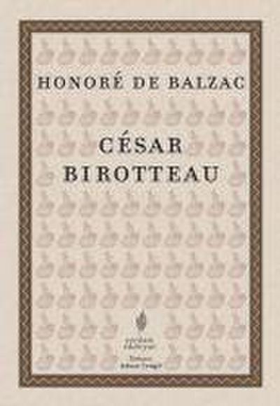 Cesar Birotteau