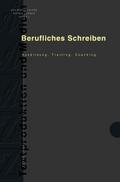 Berufliches Schreiben