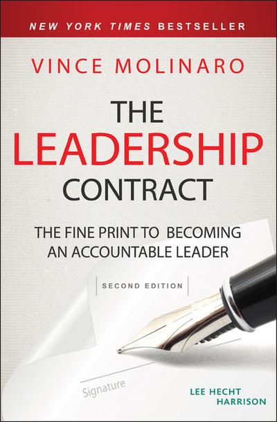 The Leadership Contract