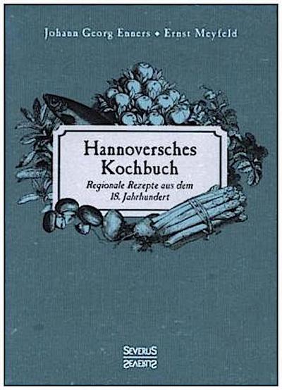 Hannoversches Kochbuch