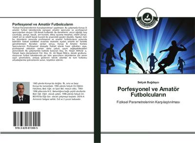 Porfesyonel ve Amatör Futbolcularin