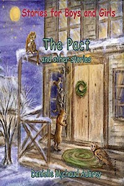 The Pact and other stories