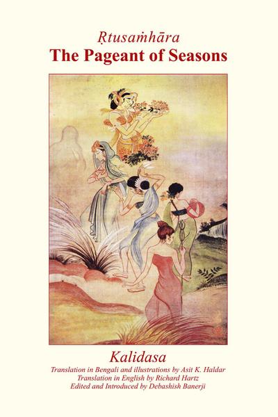 Ṛtusaṁhāra