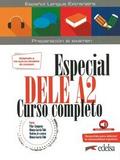 Especial Dele Curso completo - Edición 2020 - A2