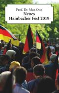 Neues Hambacher Fest 2019