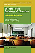 Leaders in the Sociology of Education