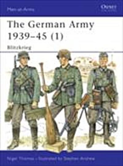 German Army 1939 45 (1)