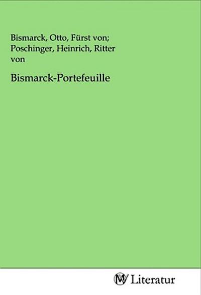 Bismarck-Portefeuille