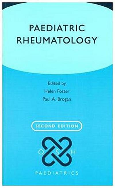 Paediatric Rheumatology