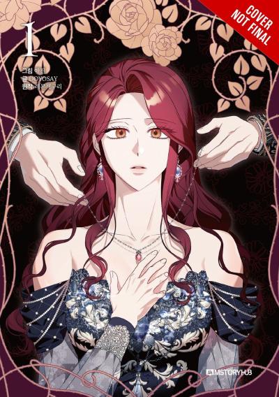 Not Your Typical Reincarnation Story, Vol. 1